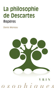 Picture of La philosophie de Descartes