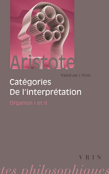 Image de Catégories. De l'interpretation