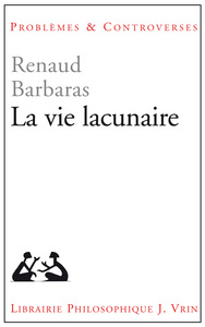 Image de La vie lacunaire