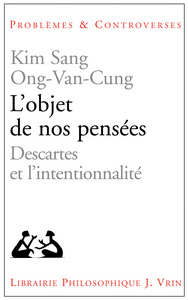 Picture of L'objet de nos pensées