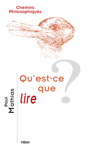 Image de Qu'est-ce que lire?