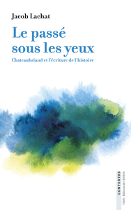 Picture of Le passé sous les yeux