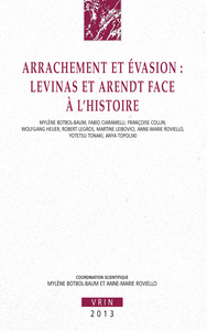 Image de Arrachement et évasion