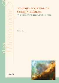 Picture of Composer pour l'image à l'ère numérique
