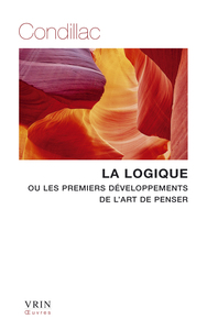 Picture of La logique