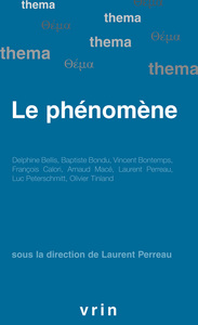 Image de Le phénomène
