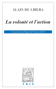 Picture of La volonté et l'action