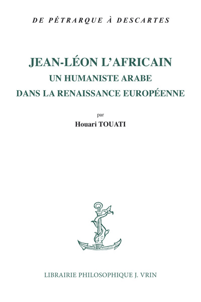 Image de Jean-Léon l'Africain