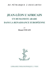 Picture of Jean-Léon l'Africain
