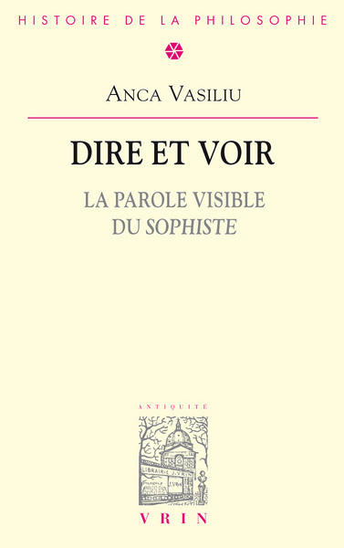 Image de Dire et voir