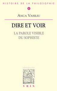 Image de Dire et voir