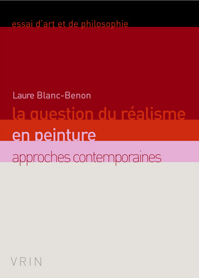Image de La question du réalisme en peinture