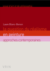 Image de La question du réalisme en peinture