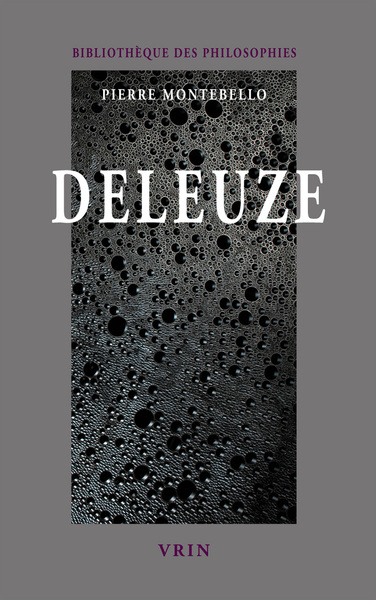 Image de Deleuze