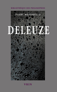 Image de Deleuze
