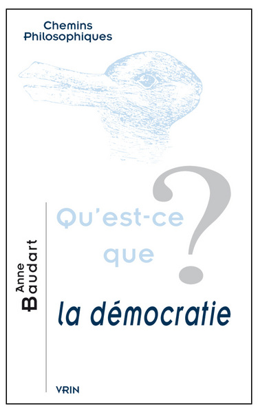 Image de Qu'est-ce que la démocratie?