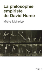 Picture of La philosophie empiriste de David Hume