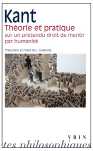 Picture of Théorie et pratique