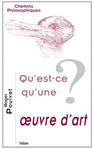 Image de Qu'est-ce qu'une œuvre d'art?