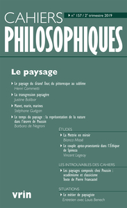 Picture of Le paysage