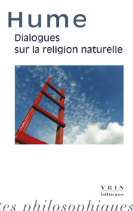 Picture of Dialogues sur la religion naturelle