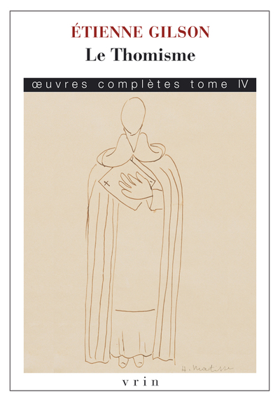 Image de Le Thomisme