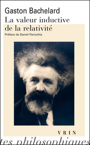 Image de La valeur inductive de la relativité