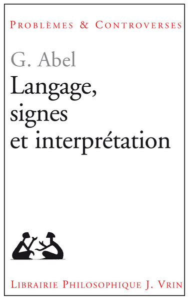 Image de Langage, signes et interprétation