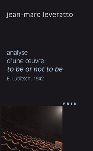 Image de To be or not to be (E. Lubitsch, 1942)