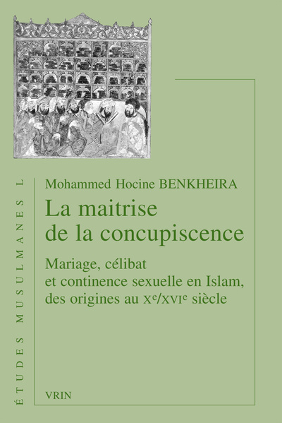 Image de La maitrise de la concupiscence