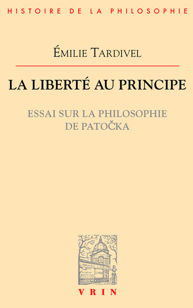 Image de La liberté au principe