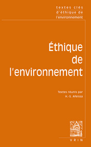 Image de Textes clés d'éthique environnementale