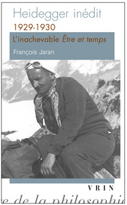 Image de Heidegger inedit