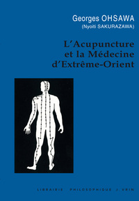 Image de L'Acupuncture et la médecine d'Extrème-Orient