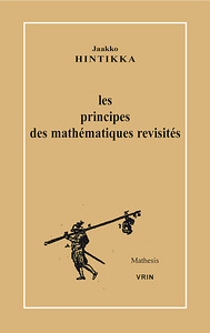 Image de Les principes des mathématiques revisités