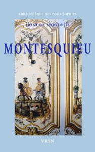 Picture of Montesquieu