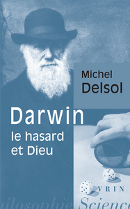 Image de Darwin, le hasard et Dieu