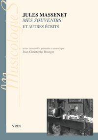 Picture of Mes souvenirs et autres écrits