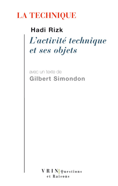 Picture of La technique