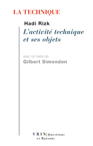 Picture of La technique
