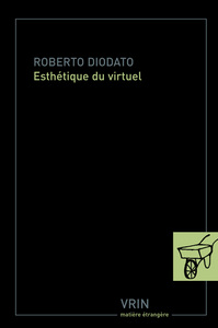 Image de Esthétique du virtuel