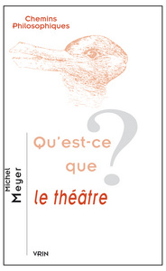 Image de Qu'est-ce que le théâtre?