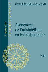 Image de Avènement de l'aristotélisme en terre chrétienne