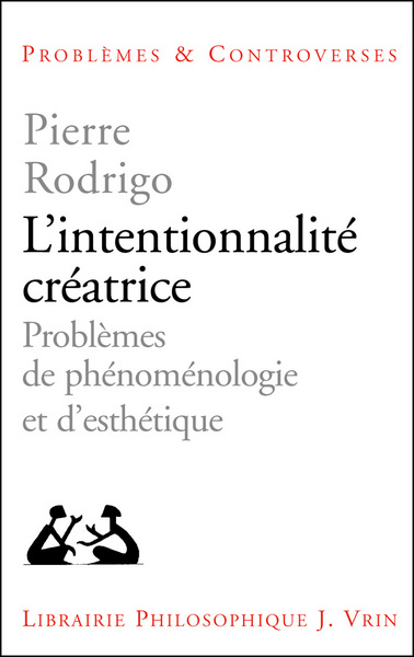 Image de L'intentionnalité créatrice