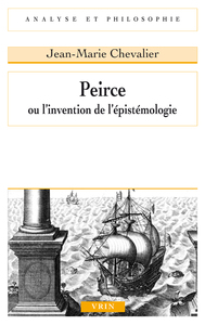 Picture of Peirce ou l'invention de l'épistémologie