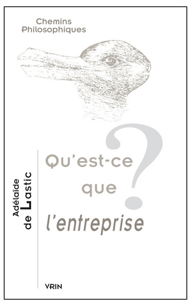 Image de Qu'est-ce que l'entreprise?