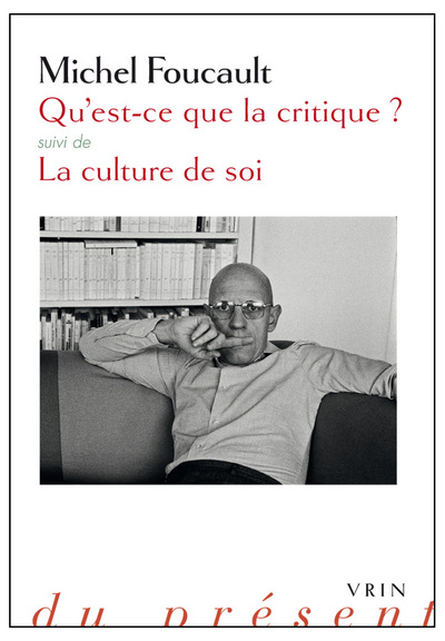 Image de Qu'est-ce que la critique?