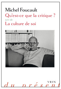 Image de Qu'est-ce que la critique?