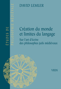 Image de Création du monde et limites du langage