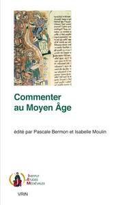 Image de Commenter au Moyen Âge